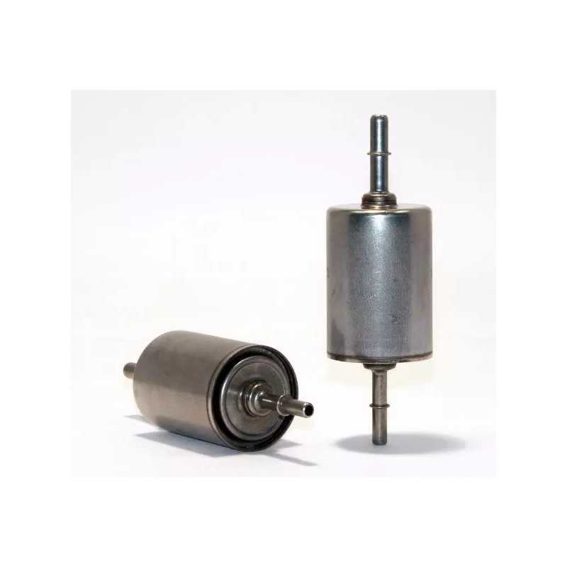 33301 WIX kuro filtras