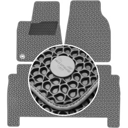 „Tesla X 2016“ – EVA MAX kilimėliai – MAT 10798