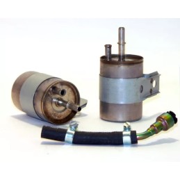 33302 WIX kuro filtras