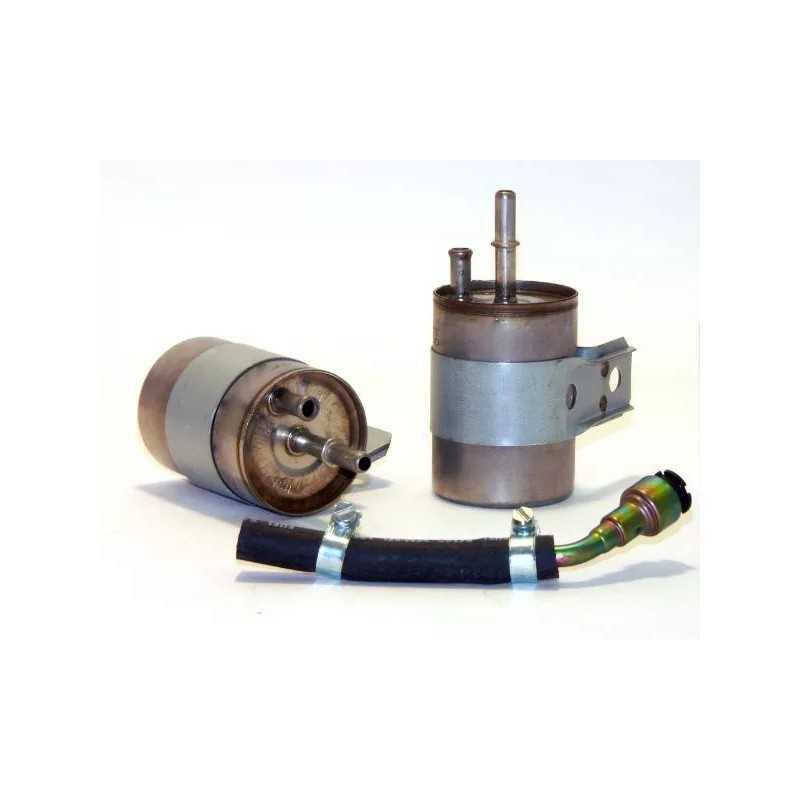 33302 WIX kuro filtras