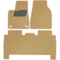 „Tesla X 2016“ – EVA MAX kilimėliai – MAT 10798