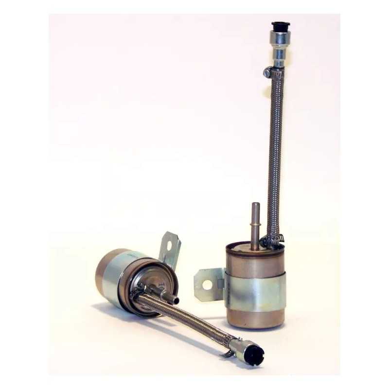 33303 WIX kuro filtras