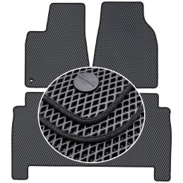 „Tesla X 2016“ – EVA MAX kilimėliai – MAT 10798