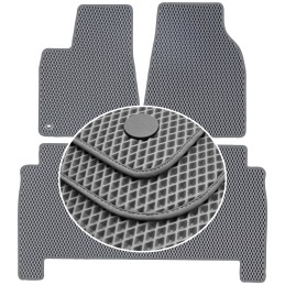 „Tesla X 2016“ – EVA MAX kilimėliai – MAT 10798