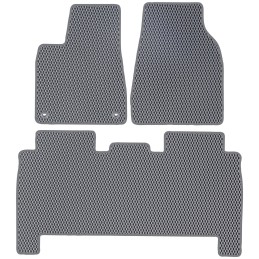 „Tesla X 2016“ – EVA MAX kilimėliai – MAT 10798