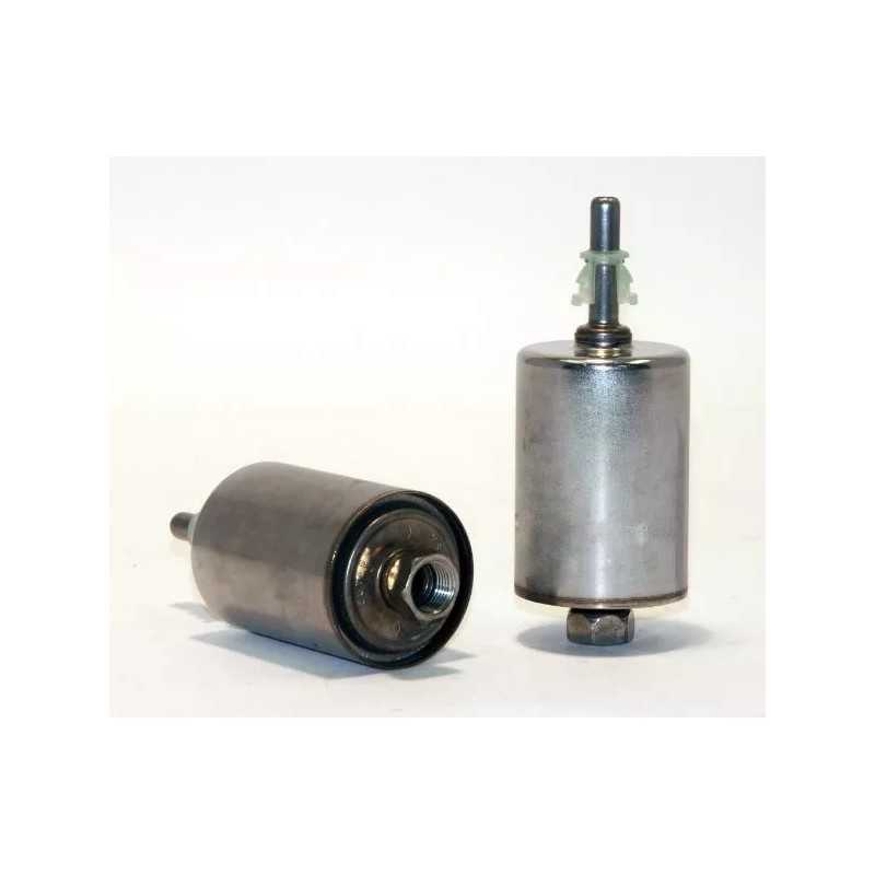 33311 WIX kuro filtras