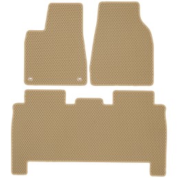 „Tesla X 2016“ – EVA MAX kilimėliai – MAT 10798