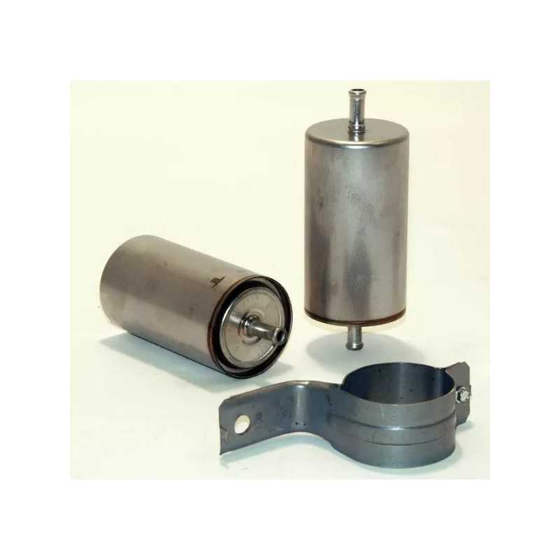 33318 WIX kuro filtras