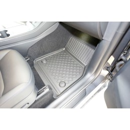 „Tesla Y SUV 2021“ – ARISTAR priekiniai guminiai kilimėliai 653870