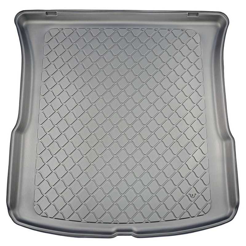 „Tesla Y“ (galinė bagažinė) 5D visureigis 2021 m. – „ARISTAR“ bagažinės kilimėlis 193870G