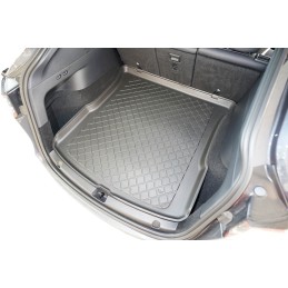 „Tesla Y“ (galinė bagažinė) 5D visureigis 2021 m. – „ARISTAR“ bagažinės kilimėlis 193870G