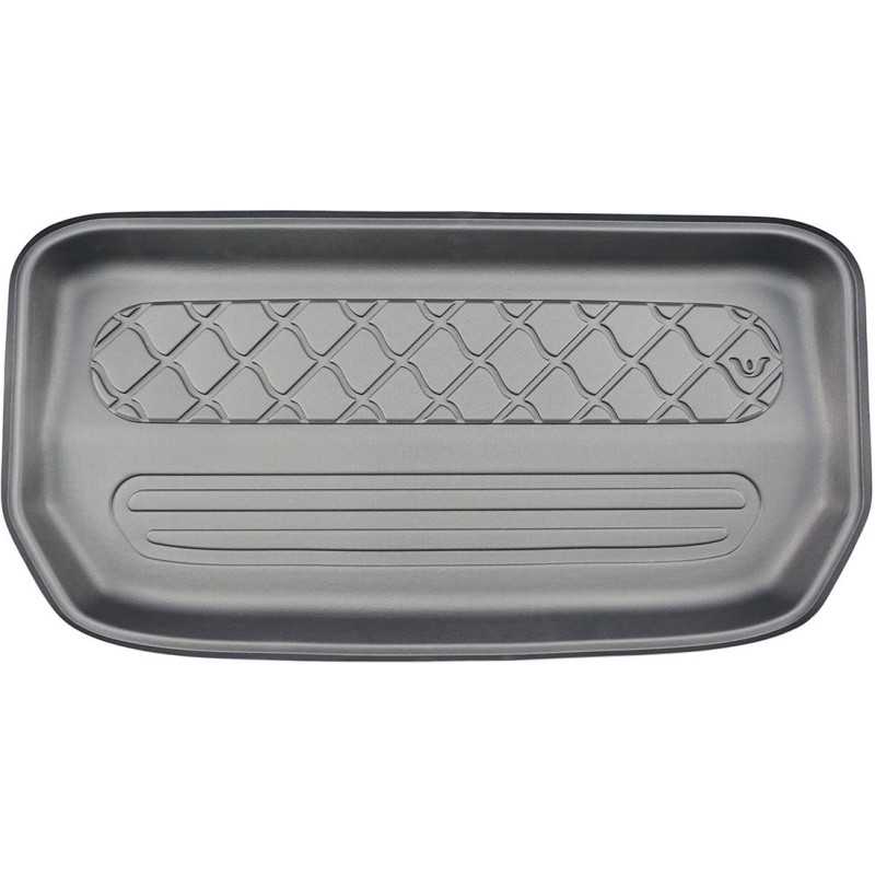 „Tesla Y“ (priekinis bagažinės kilimėlis) 2021 m. – „ARISTAR“ bagažinės kilimėlis 193869G