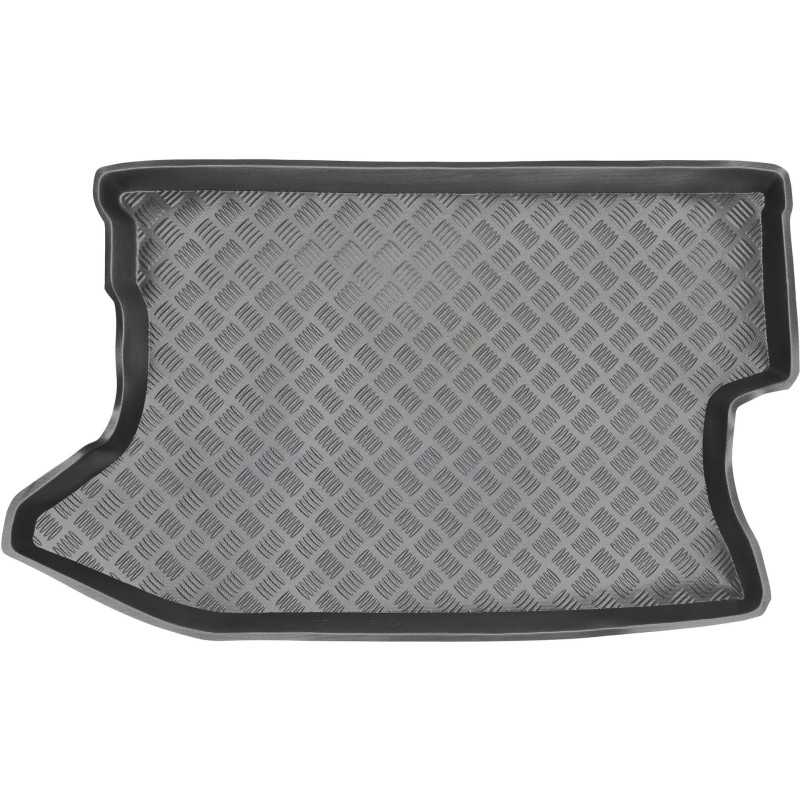 „Toyota Auris Hybrid“ 2011–2012 m. bagažinės kilimėlis MIX-PLAST 33043