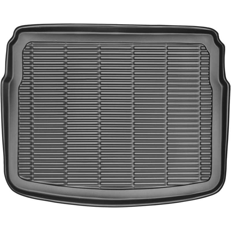 „Toyota Auris II“ hečbekas (viršutinis aukštas) 2013–2018 m. bagažinės kilimėlis MAX-MAT 912101