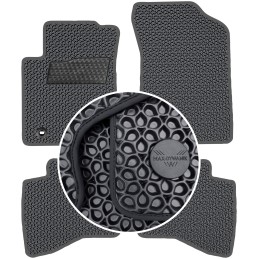 „Toyota Aygo II“ 2014 m. – EVA MAX kilimėliai – MAT 10806