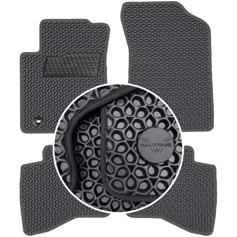 „Toyota Aygo II“ 2014 m. – EVA MAX kilimėliai – MAT 10806