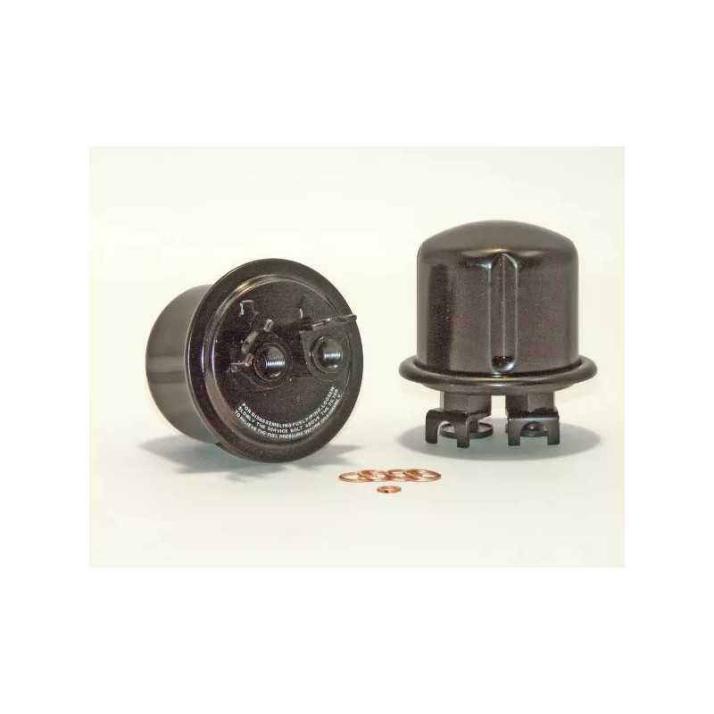 33331 WIX kuro filtras