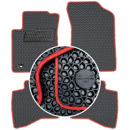 „Toyota Aygo II“ 2014 m. – EVA MAX kilimėliai – MAT 10806