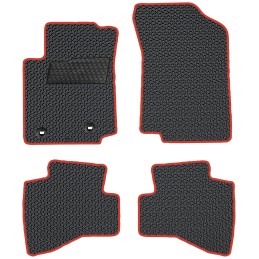 „Toyota Aygo II“ 2014 m. – EVA MAX kilimėliai – MAT 10806