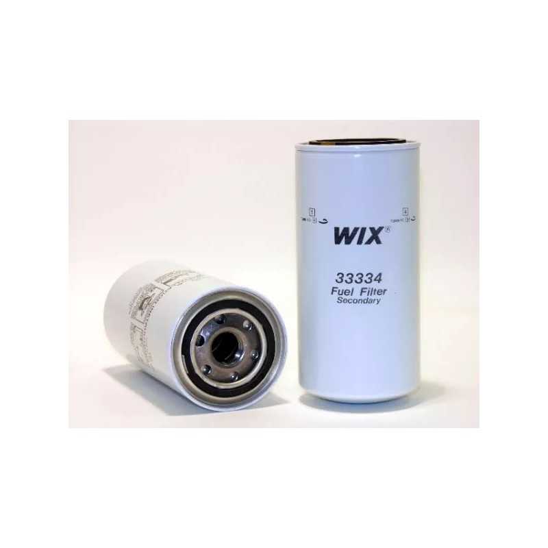 33334 WIX kuro filtras