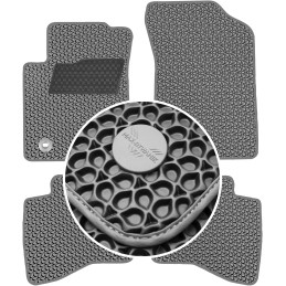 „Toyota Aygo II“ 2014 m. – EVA MAX kilimėliai – MAT 10806