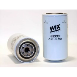 33338 WIX kuro filtras