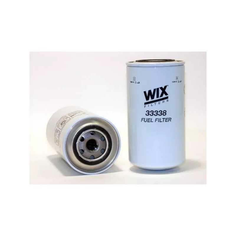 33338 WIX kuro filtras