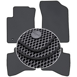 „Toyota Aygo II“ 2014 m. – EVA MAX kilimėliai – MAT 10806