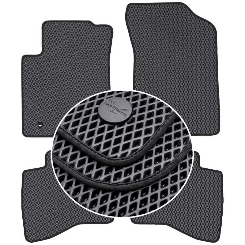 „Toyota Aygo II“ 2014 m. – EVA MAX kilimėliai – MAT 10806