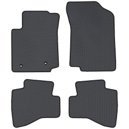 „Toyota Aygo II“ 2014 m. – EVA MAX kilimėliai – MAT 10806