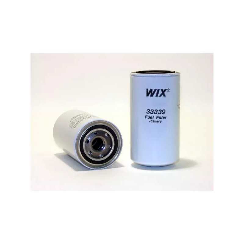 33339 WIX kuro filtras