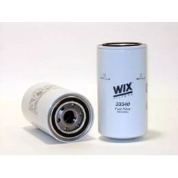 33340 WIX kuro filtras