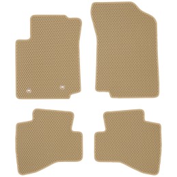 „Toyota Aygo II“ 2014 m. – EVA MAX kilimėliai – MAT 10806