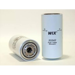 33342 WIX kuro filtras
