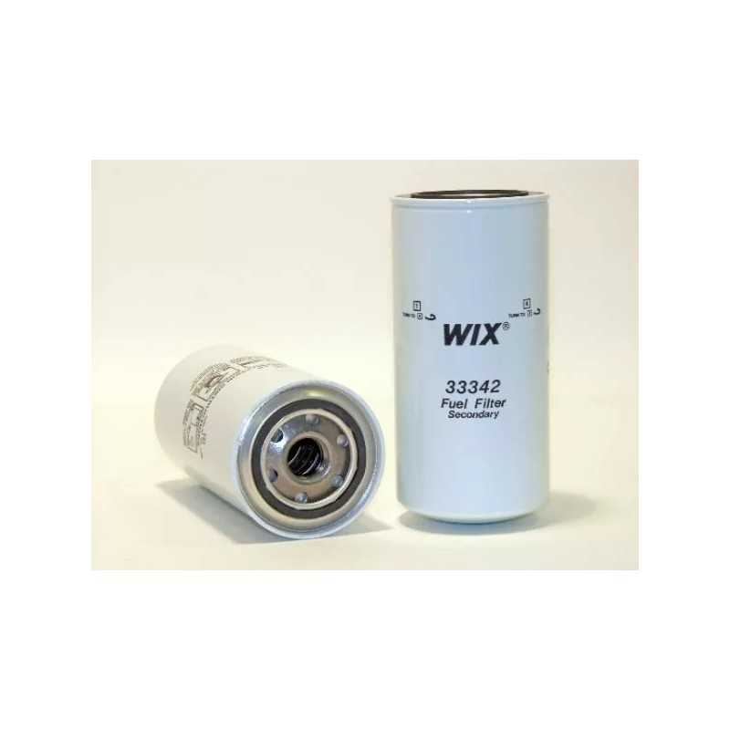 33342 WIX kuro filtras