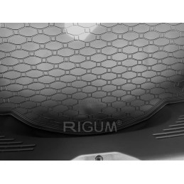 „Toyota Aygo X“ visureigis nuo 2022 m. balandžio mėn. Bagažinės kilimėlis RIGUM 436099