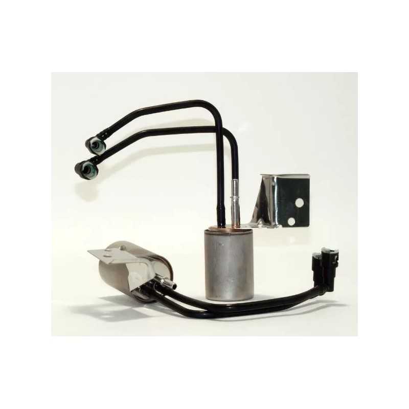 33347 WIX kuro filtras