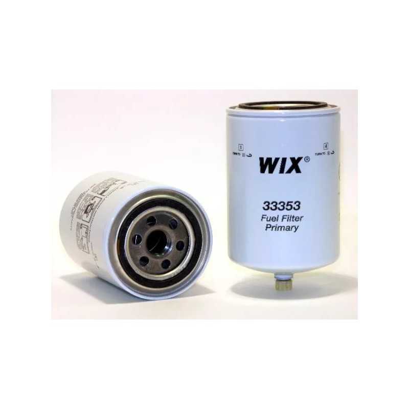 33353 WIX kuro filtras
