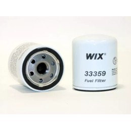 33359 WIX kuro filtras