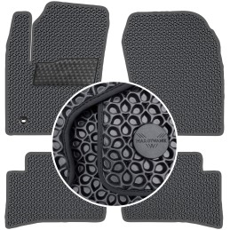 „Toyota C HR“ 2016 m. – „EVA MAX“ kilimėliai – MAT 10809