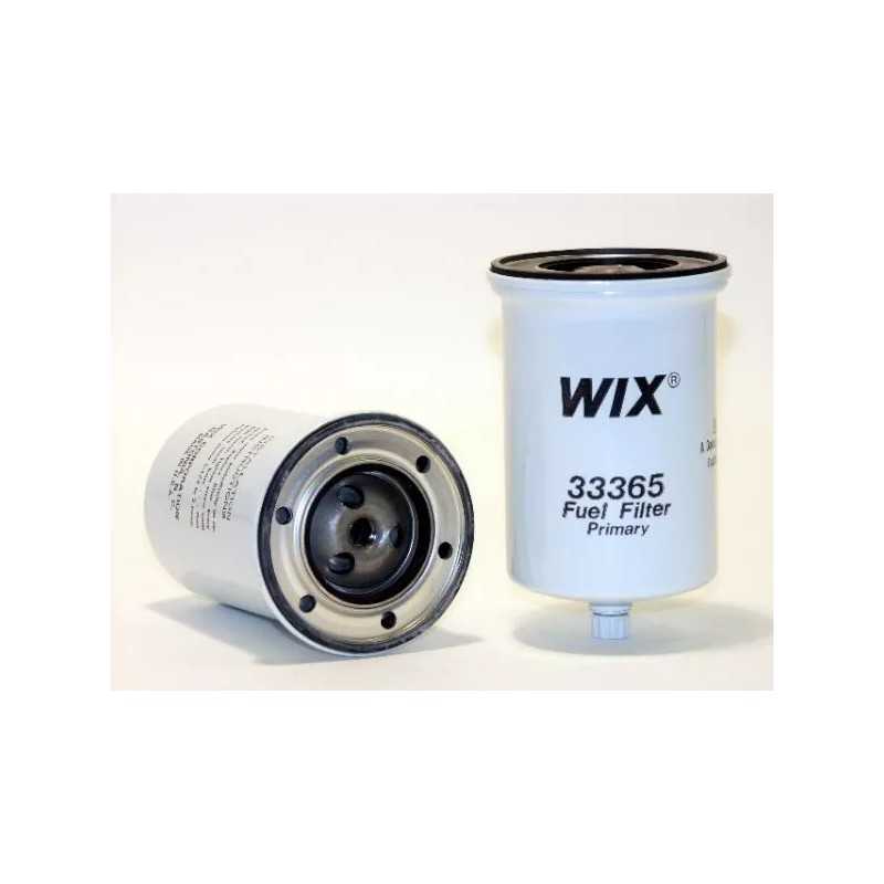 33365 WIX kuro filtras