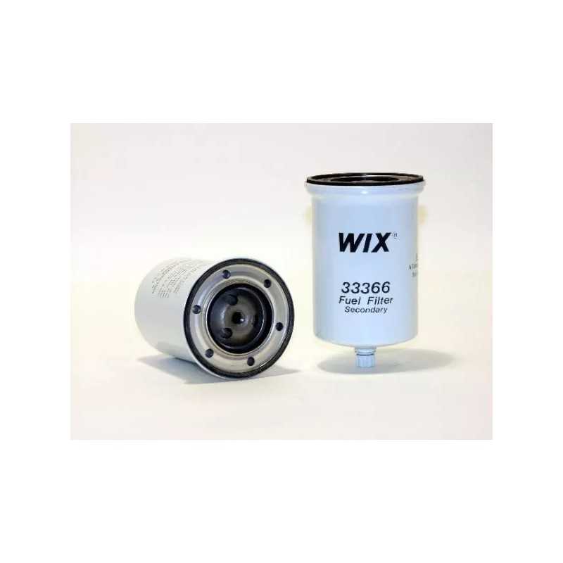 33366 WIX kuro filtras