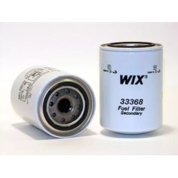 33368 WIX kuro filtras