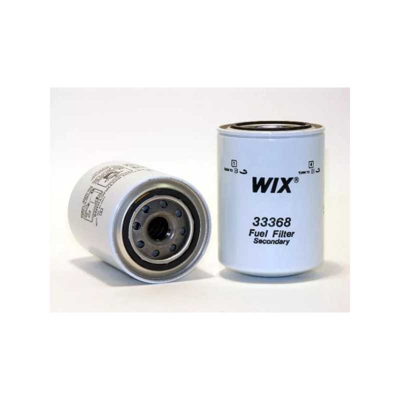 33368 WIX kuro filtras