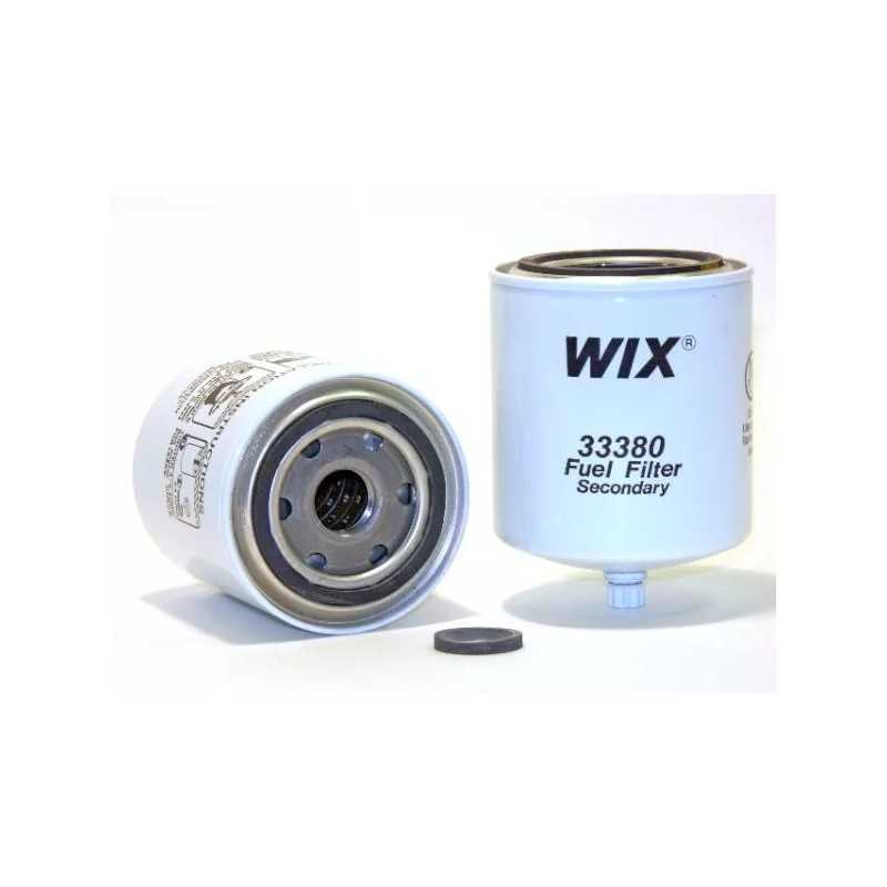 33380 WIX kuro filtras
