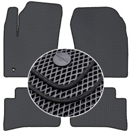 „Toyota C HR“ 2016 m. – „EVA MAX“ kilimėliai – MAT 10809