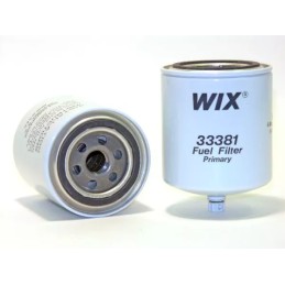 33381 WIX kuro filtras