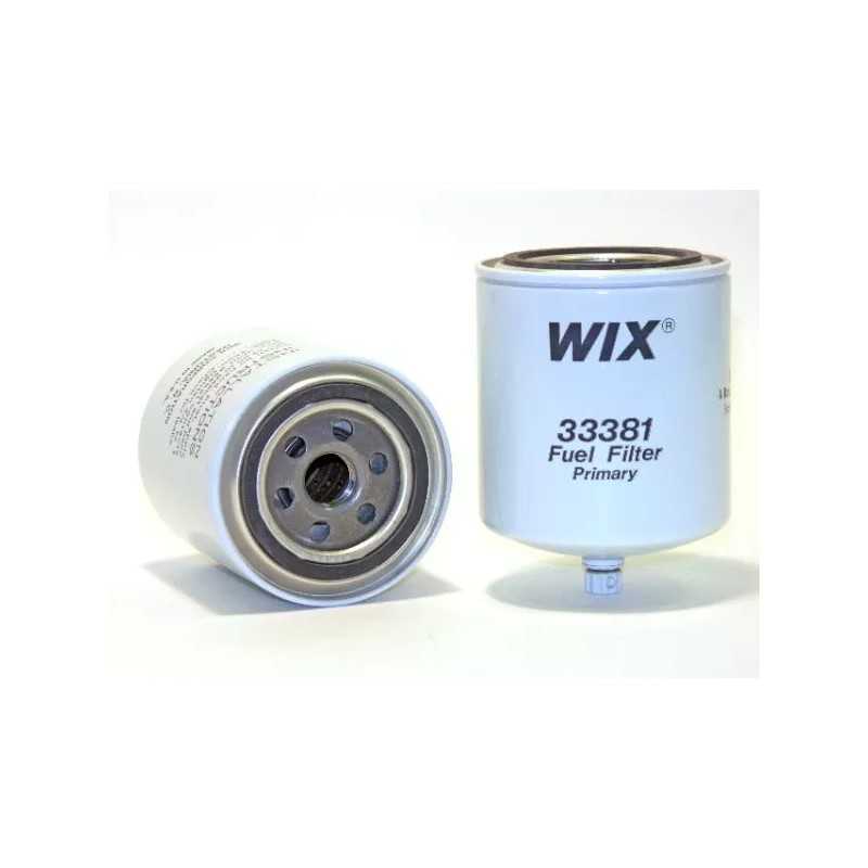 33381 WIX kuro filtras