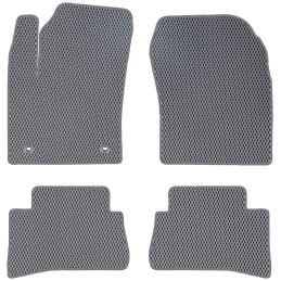 „Toyota C HR“ 2016 m. – „EVA MAX“ kilimėliai – MAT 10809