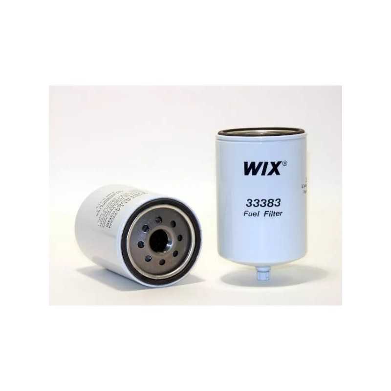33383 WIX kuro filtras